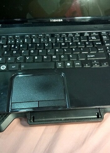 Beden toshiba laptop satellite L850-1EZ
