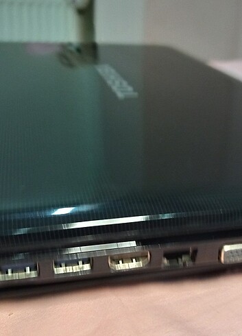 Beden Renk toshiba laptop satellite L850-1EZ