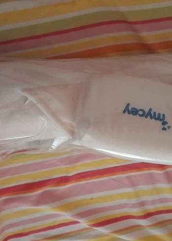 yan yatış yastigi - Görsel 2