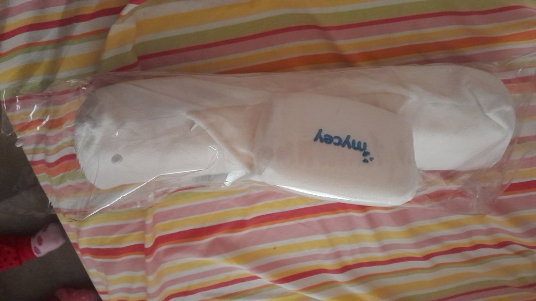 yan yatış yastigi - Görsel 2