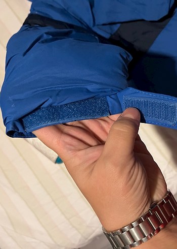 Orjinal Columbia 3 yaş erkek çocuk mont - Görsel 4