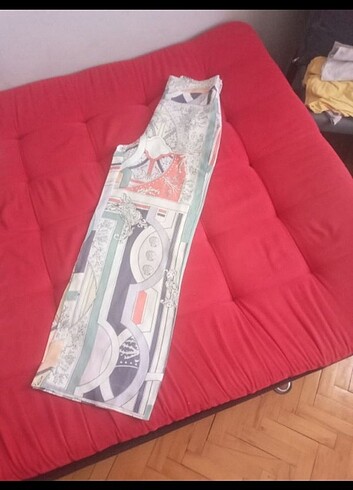 Setre Setre pantolin çok şık