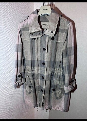 Orjinal burbery trenckot