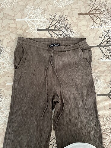 Zara keten pantolon
