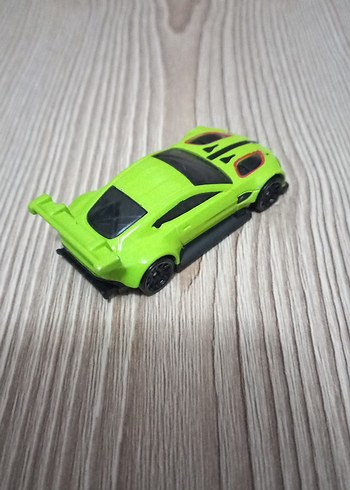Hot Wheels Aston Martin Vantage GTE