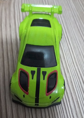 Beden Hot Wheels Aston Martin Vantage GTE