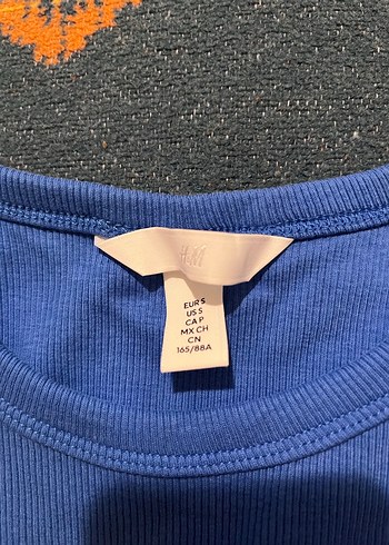 Kadın Crop - Görsel 3