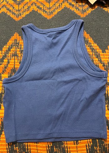 Kadın Crop - Görsel 2