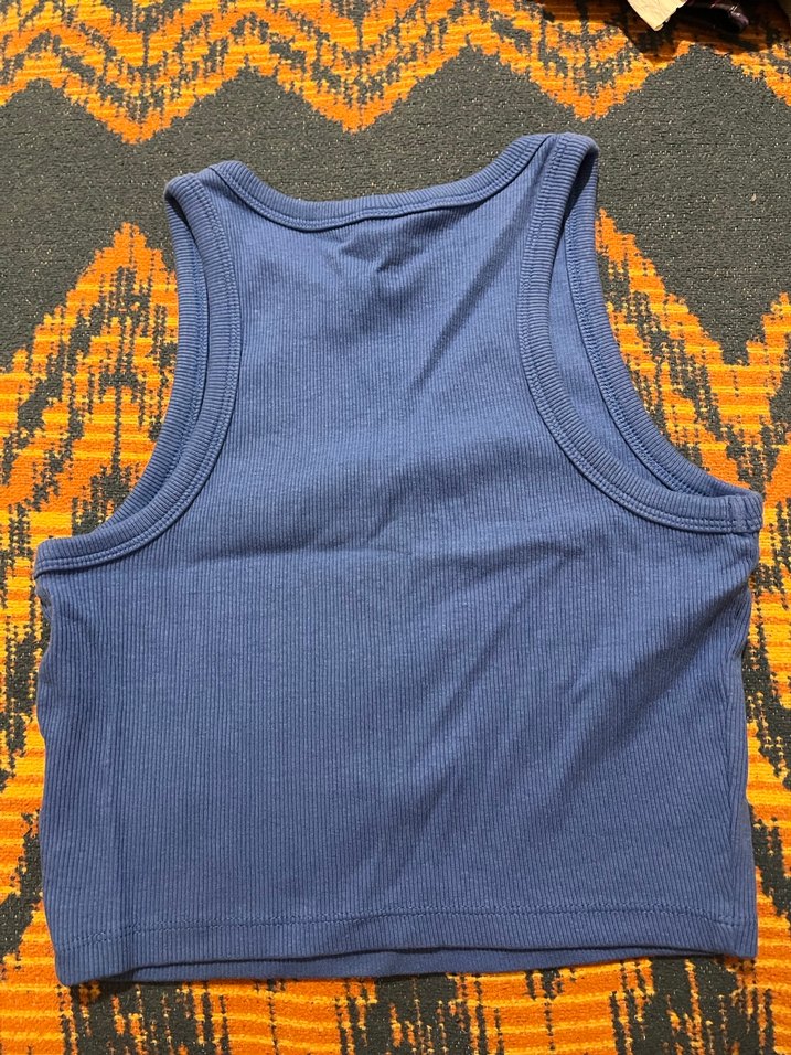 Kadın Crop - Görsel 2