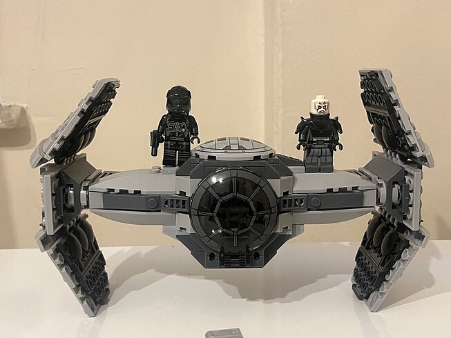 Tie Bomber Lego Uyumlu