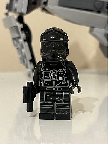 Beden Renk Tie Bomber Lego Uyumlu