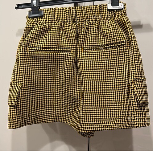 Bershka bershka şort etek