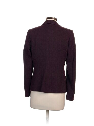 40 Beden Koton Blazer %70 İndirimli.