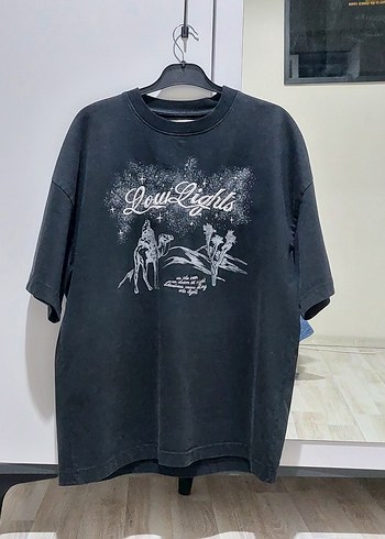 low lights tee