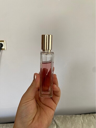 Diğer Yves Rocher bergamot parfüm