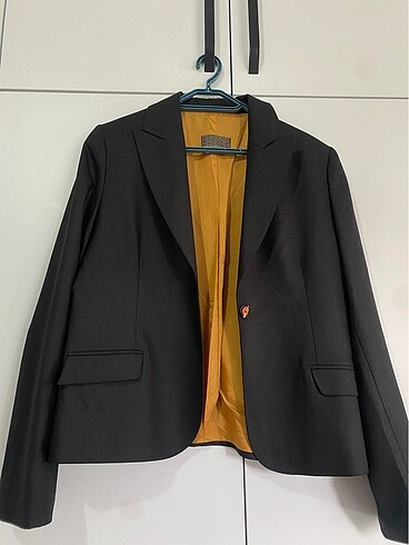 Güzelyalı blazer 40 beden