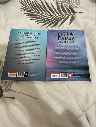  Dua kader değiştirir