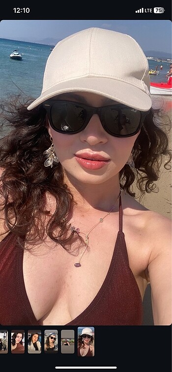 KADIN MAYO