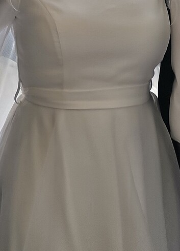 Diğer Nikah Elbisesi