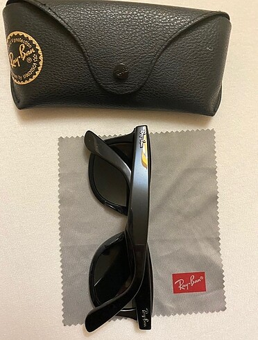 Beden Orjinal Ray-ban unisex gözlük
