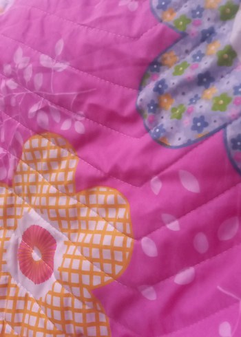 kiz cocugu icin tek kisilik - Görsel 2