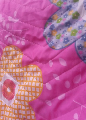 kiz cocugu icin tek kisilik - Görsel 3