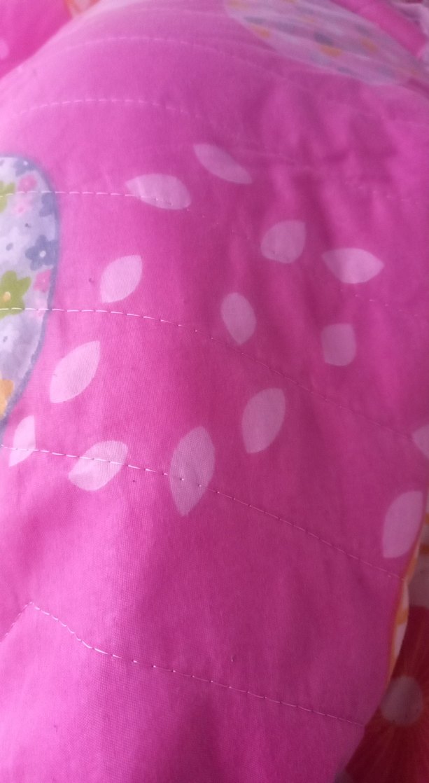 kiz cocugu icin tek kisilik - Görsel 4