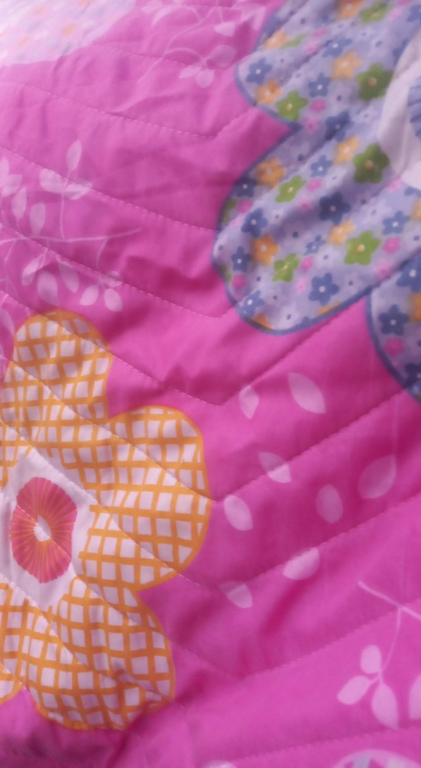 kiz cocugu icin tek kisilik - Görsel 3