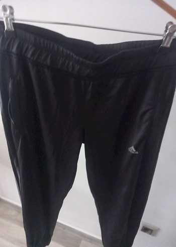 Kadın Siyah Kemerli Spor - Görsel 3