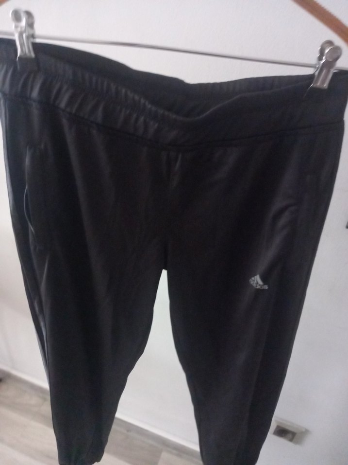 Kadın Siyah Kemerli Spor - Görsel 3