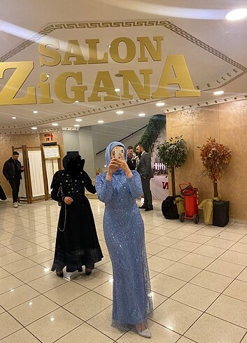 kiralık abiye