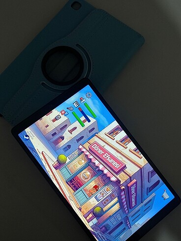 Samsung Tab A7 Lite