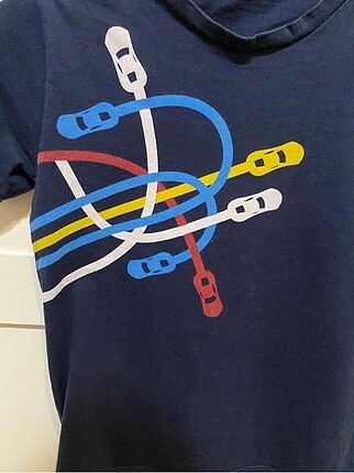 Zara Erkek Çocuk Tişört