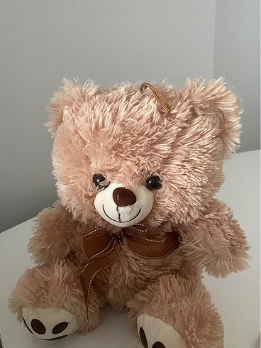 Diğer ayıcık peluş