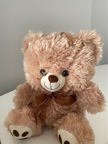 Beden ayıcık peluş