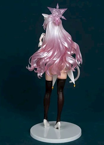  kiyosumi akira anime figürü