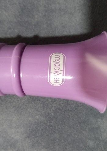 Pastel Mor Melodika - Görsel 2