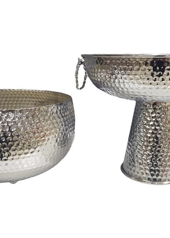 Parlak ikili set