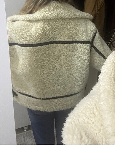 xs Beden ten rengi Renk Zara xs kaban