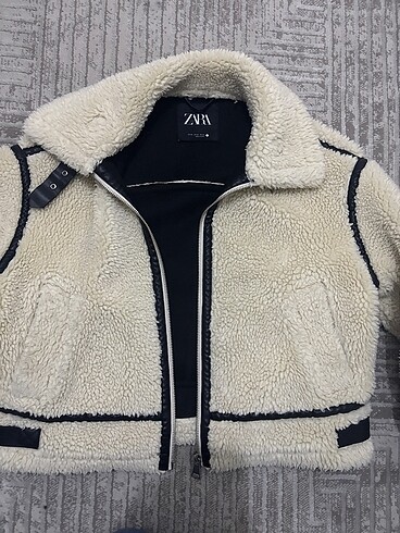 Zara xs kaban
