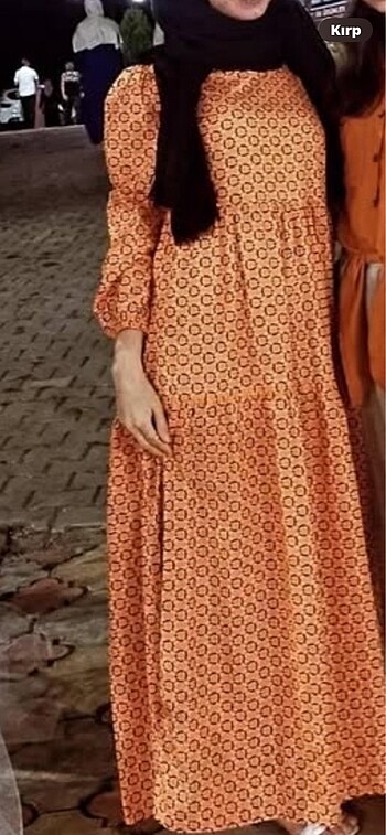 Elbise rahat kalıp