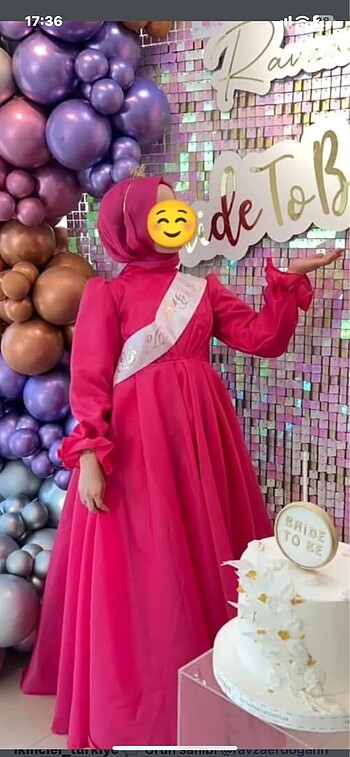Elbise