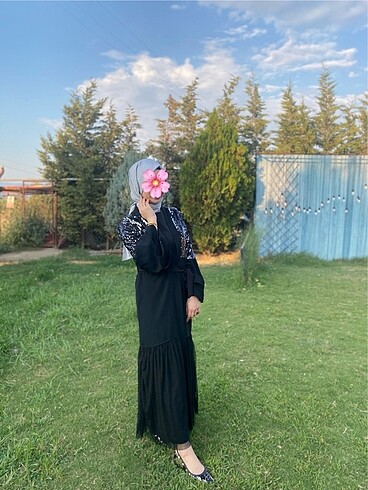 Abaya ????