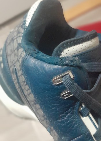 NİKE LE BRON XX BASKETBOL AYAKKABISI - Görsel 8