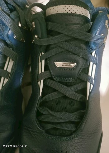 NİKE LE BRON XX BASKETBOL AYAKKABISI - Görsel 7