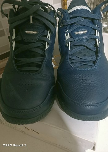 NİKE LE BRON XX BASKETBOL AYAKKABISI - Görsel 2