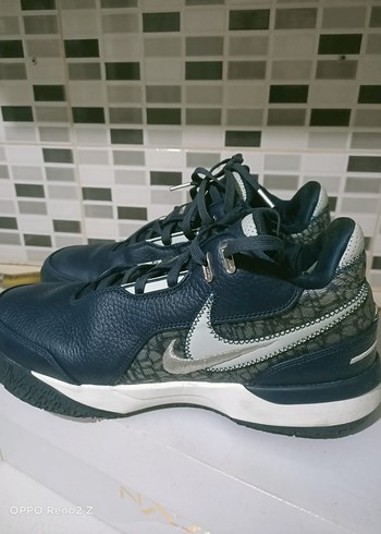 NİKE LE BRON XX BASKETBOL AYAKKABISI - Görsel 3
