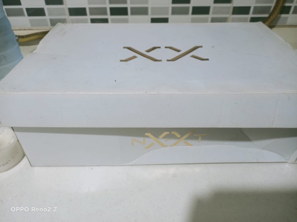 NİKE LE BRON XX BASKETBOL AYAKKABISI - Görsel 5