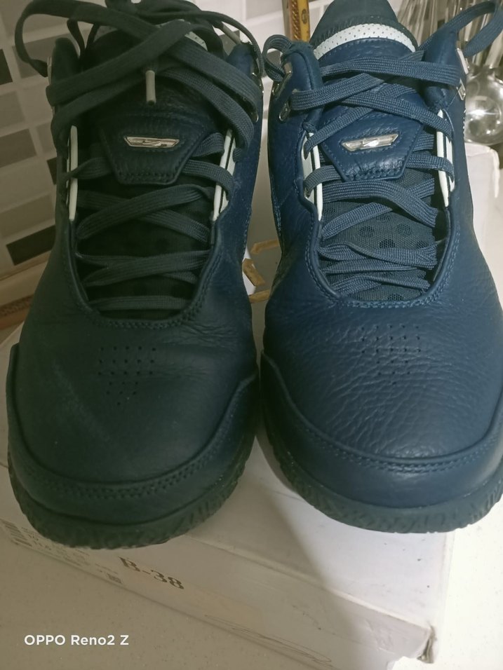 NİKE LE BRON XX BASKETBOL AYAKKABISI - Görsel 2