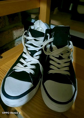 GUESS ERKEK SPOR AYAKKABI - Görsel 4